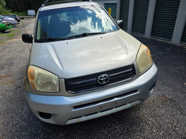 2006 Toyota RAV4 3rd Gen - Image 3 of 14