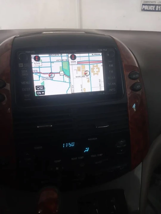 2006 Toyota Sienna 2nd Gen - Image 16 of 16