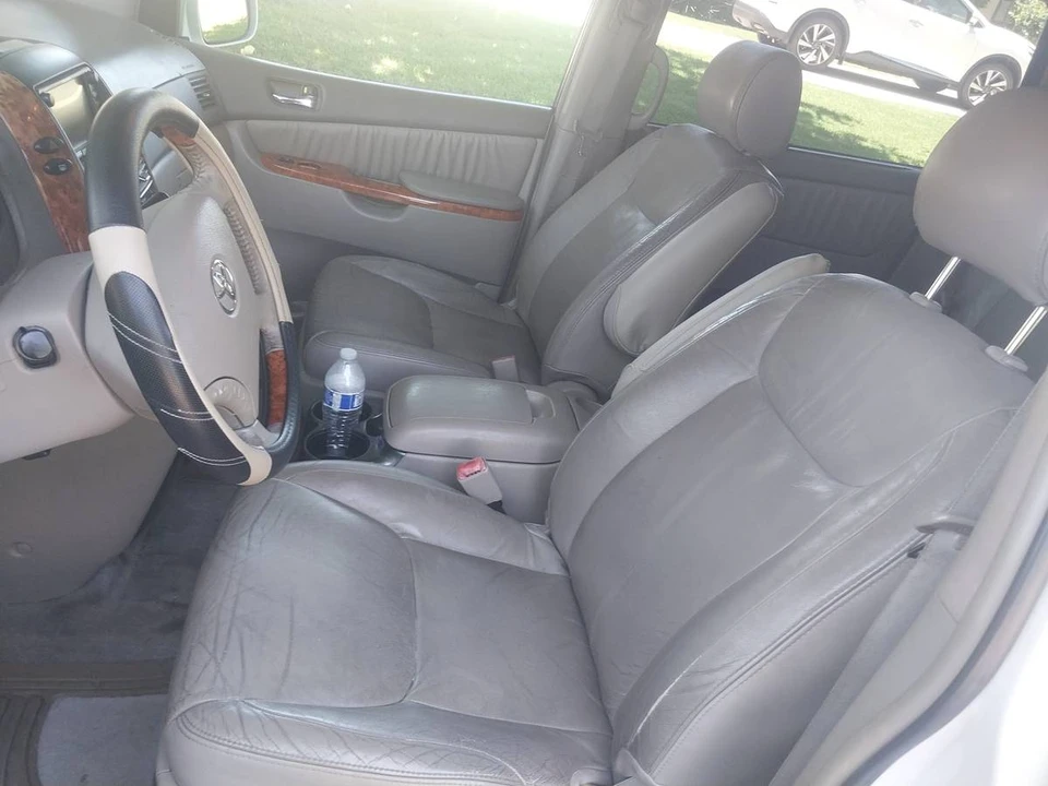 2006 Toyota Sienna 2nd Gen - Image 7 of 16