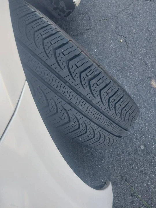 2006 Toyota Sienna 2nd Gen - Image 14 of 16
