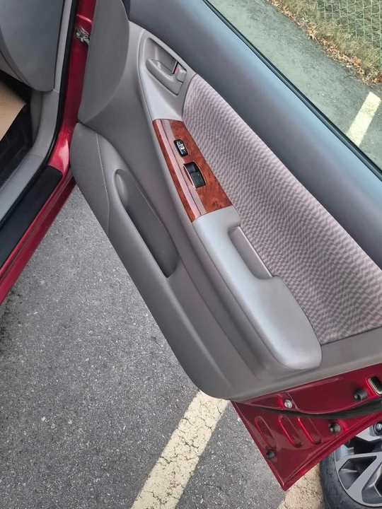 2006 Toyota Corolla 9th Gen - Image 7 of 10