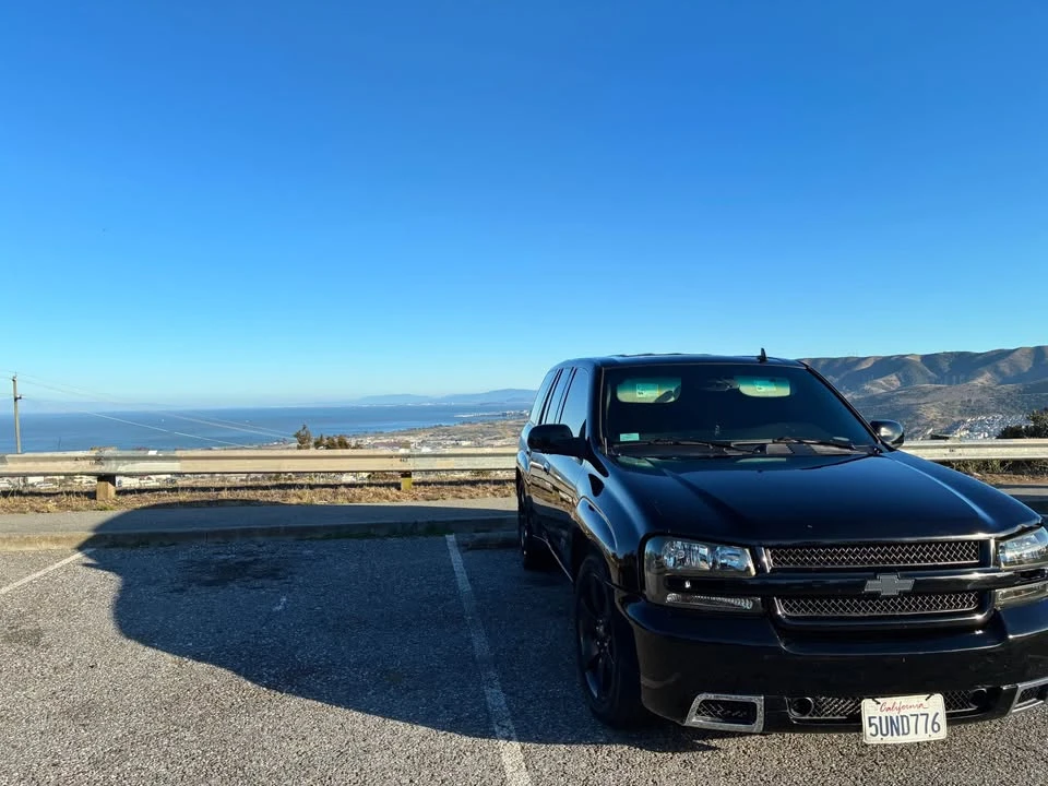 2006 Chevrolet Trailblazer - Image 2 of 10