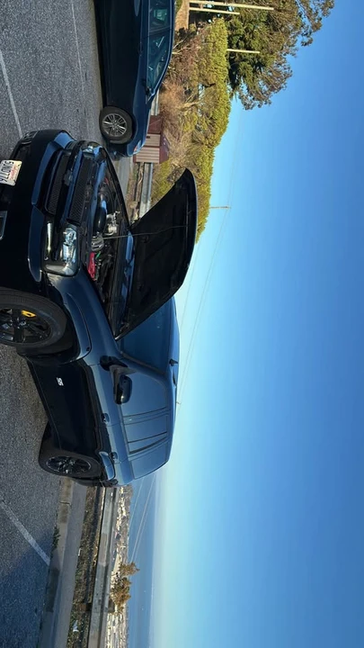 2006 Chevrolet Trailblazer - Image 3 of 10