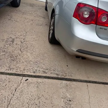 2006 Volkswagen Corrado