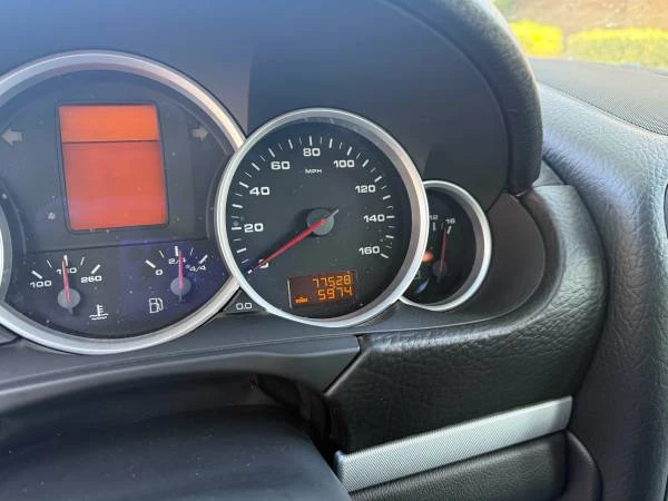 2006 Porsche 955/957 Cayenne S - Image 12 of 14