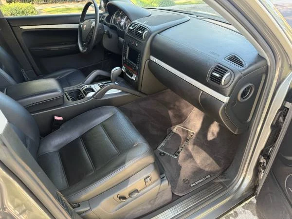 2006 Porsche 955/957 Cayenne S - Image 3 of 14