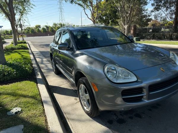 2006 Porsche 955/957 Cayenne S - Image 2 of 14