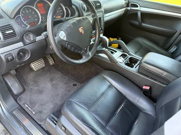 2006 Porsche 955/957 Cayenne S - Image 11 of 14