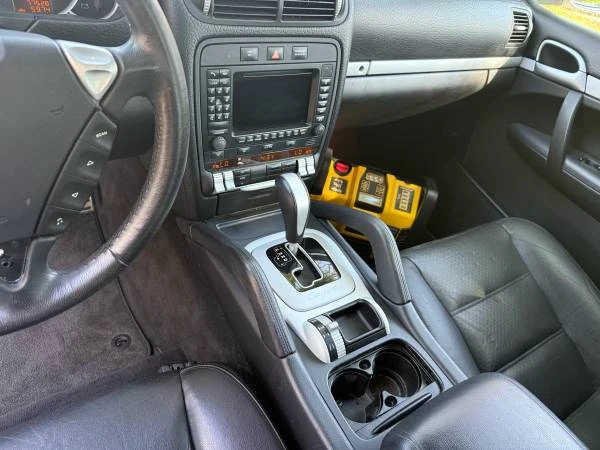 2006 Porsche 955/957 Cayenne S - Image 14 of 14
