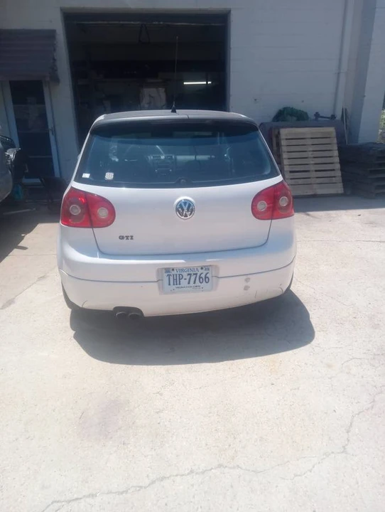 2006 Volkswagen GTI Mk5 - Image 3 of 5