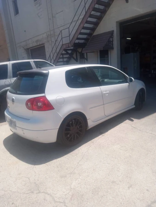 2006 Volkswagen GTI Mk5 - Image 4 of 5