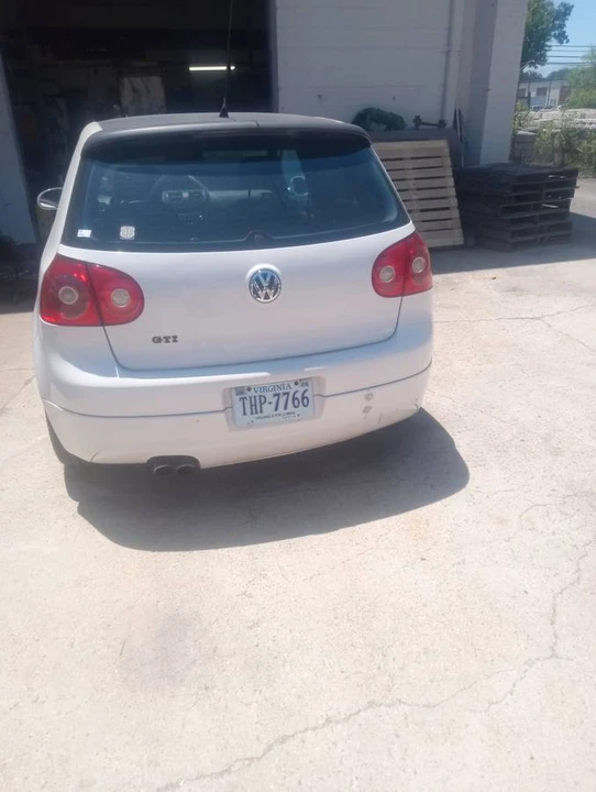 2006 Volkswagen GTI Mk5 - Image 2 of 5