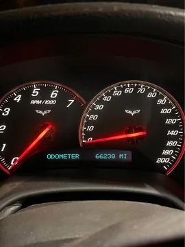 2006 Chevrolet Corvette C6 - Image 4 of 4
