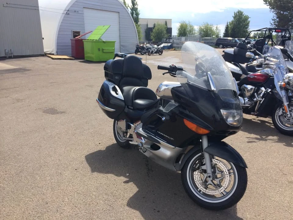 2006 BMW K1200 & K1300 - Image 2 of 4