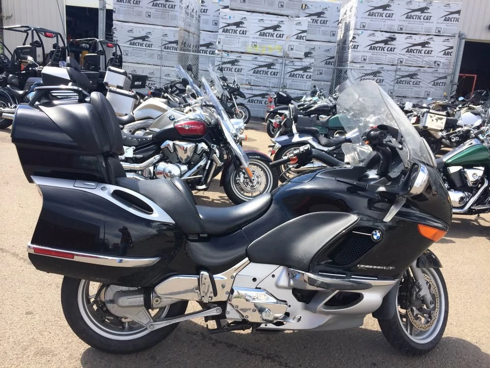 2006 BMW K1200 & K1300 - Image 3 of 4