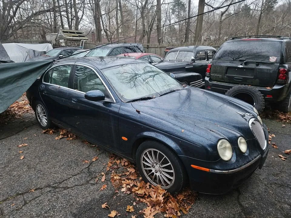 2006 Jaguar X-Type - Image 2 of 3
