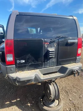 2006 Hummer H3 Parts