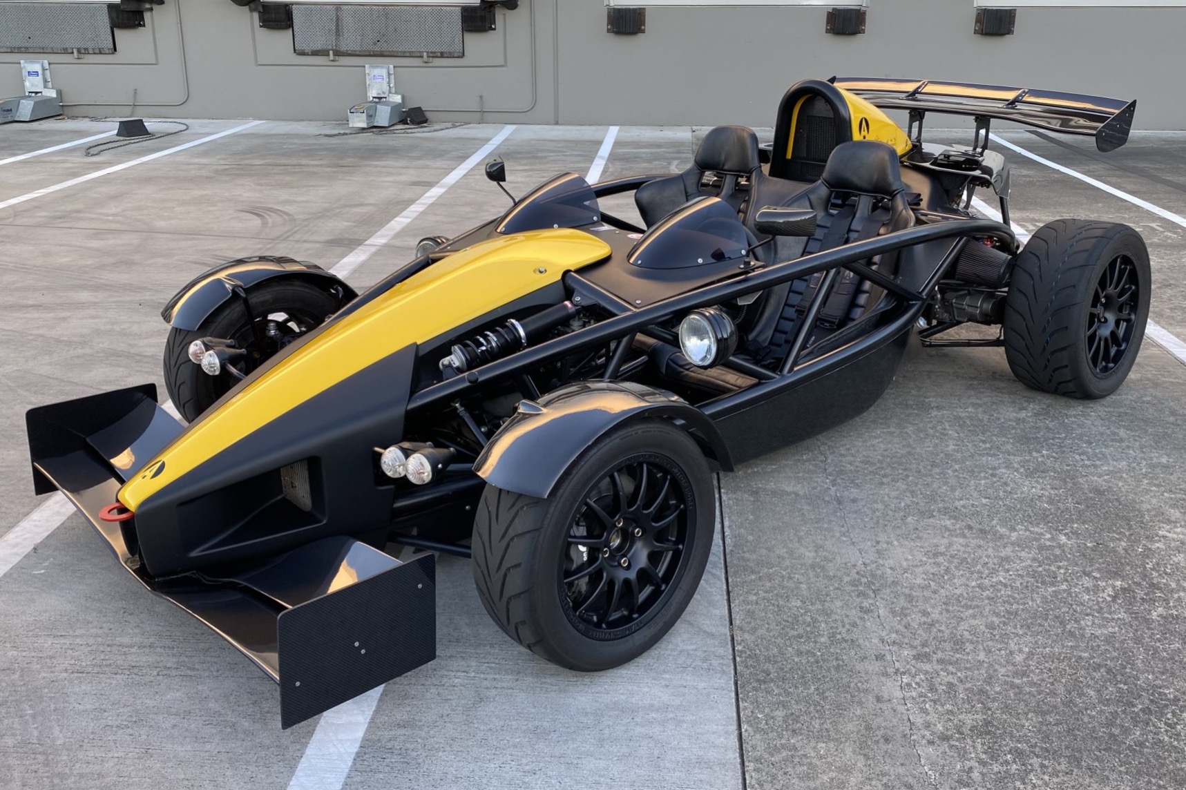 2006 Ariel Atom 2