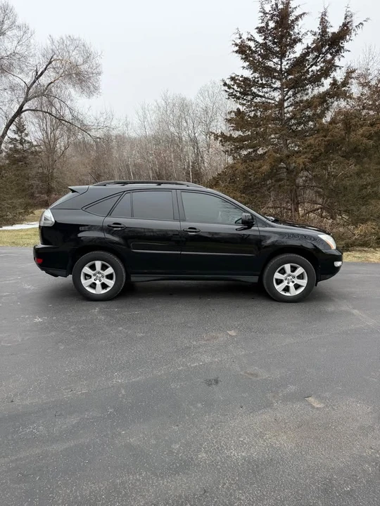2007 Lexus RX 2nd Gen - Image 10 of 10