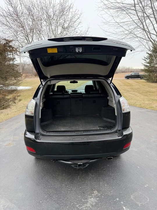 2007 Lexus RX 2nd Gen - Image 2 of 10