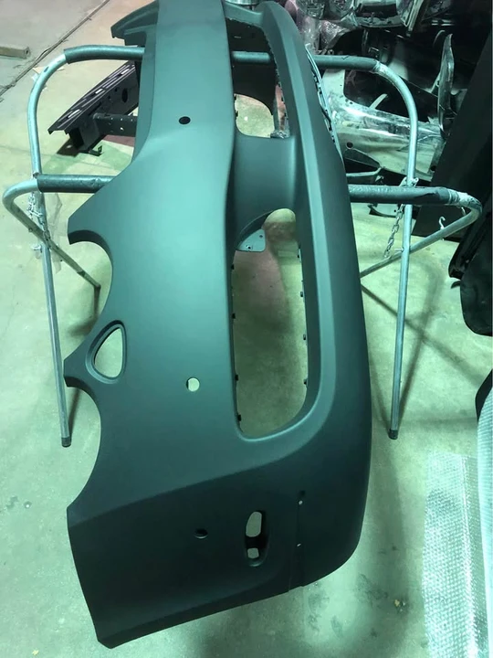 2007 Parts & Memorabilia Bodywork - Image 2 of 5