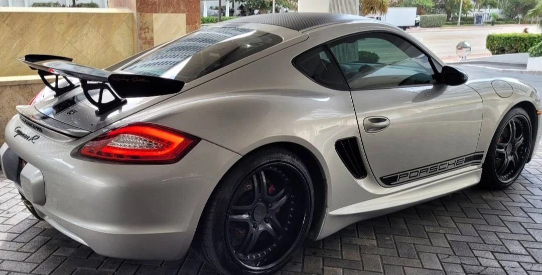 2007 Porsche 987 Cayman S - Image 5 of 24