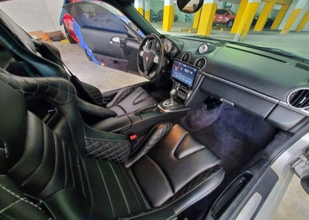 2007 Porsche 987 Cayman S - Image 13 of 24