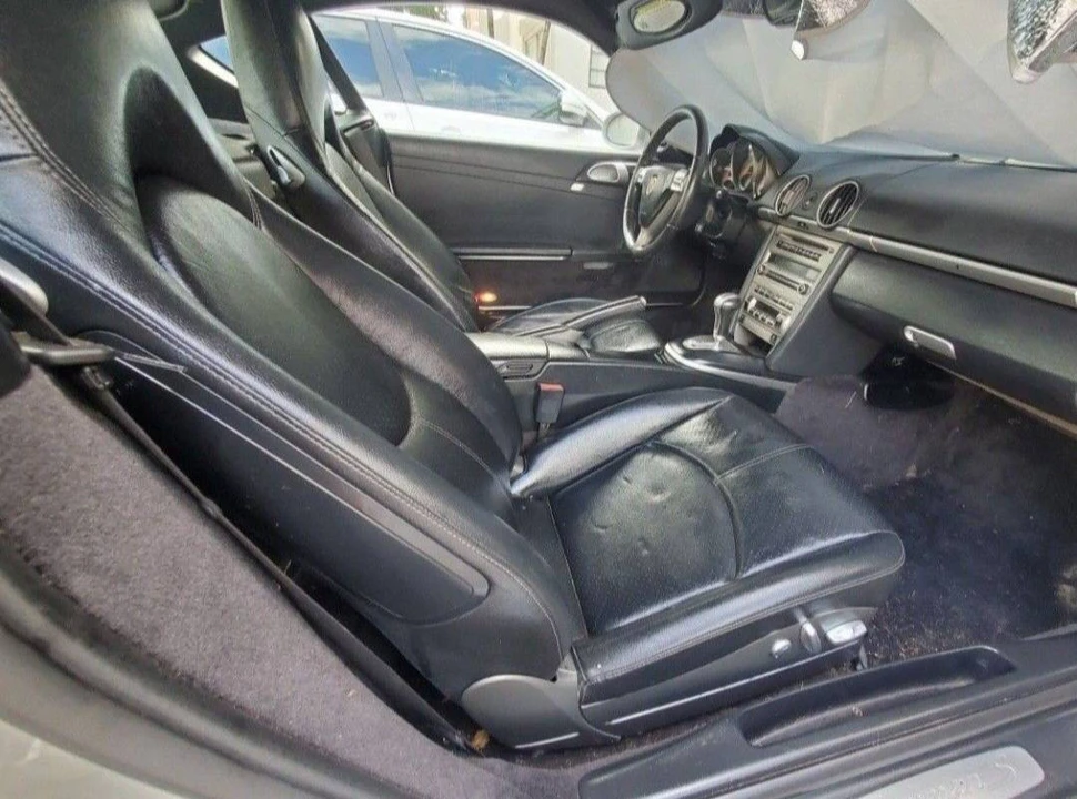 2007 Porsche 987 Cayman S - Image 19 of 24