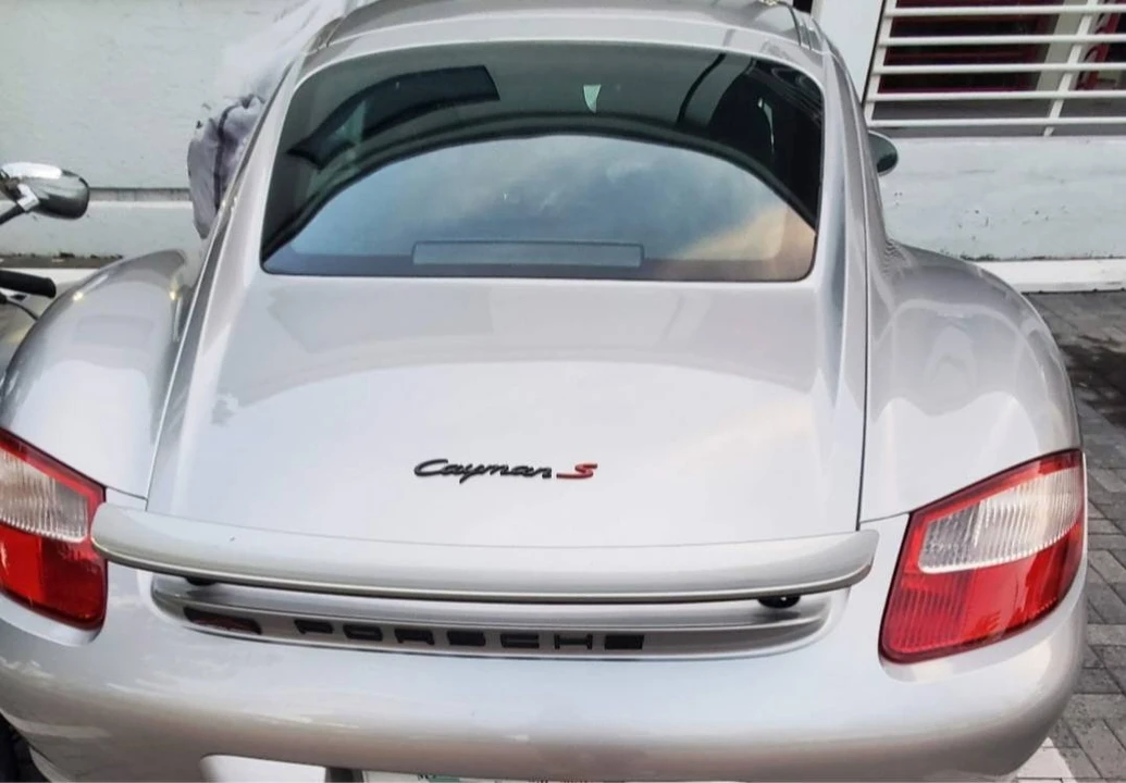 2007 Porsche 987 Cayman S - Image 17 of 24