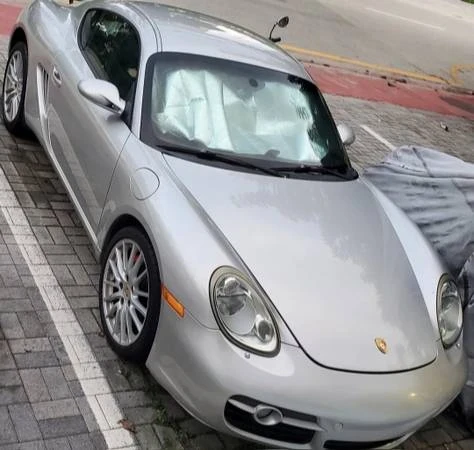2007 Porsche 987 Cayman S - Image 13 of 14