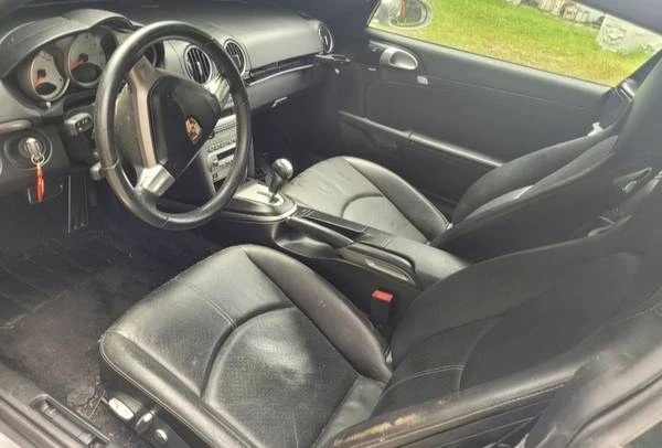 2007 Porsche 987 Cayman S - Image 14 of 14