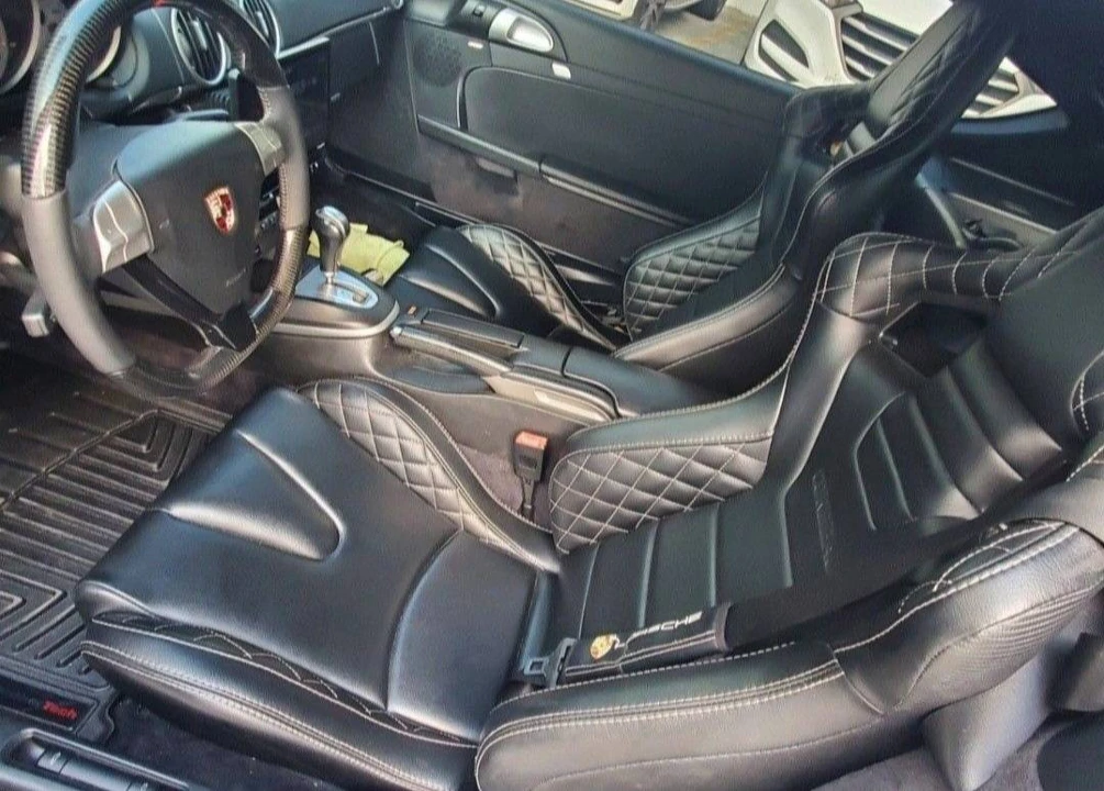 2007 Porsche 987 Cayman S - Image 15 of 24