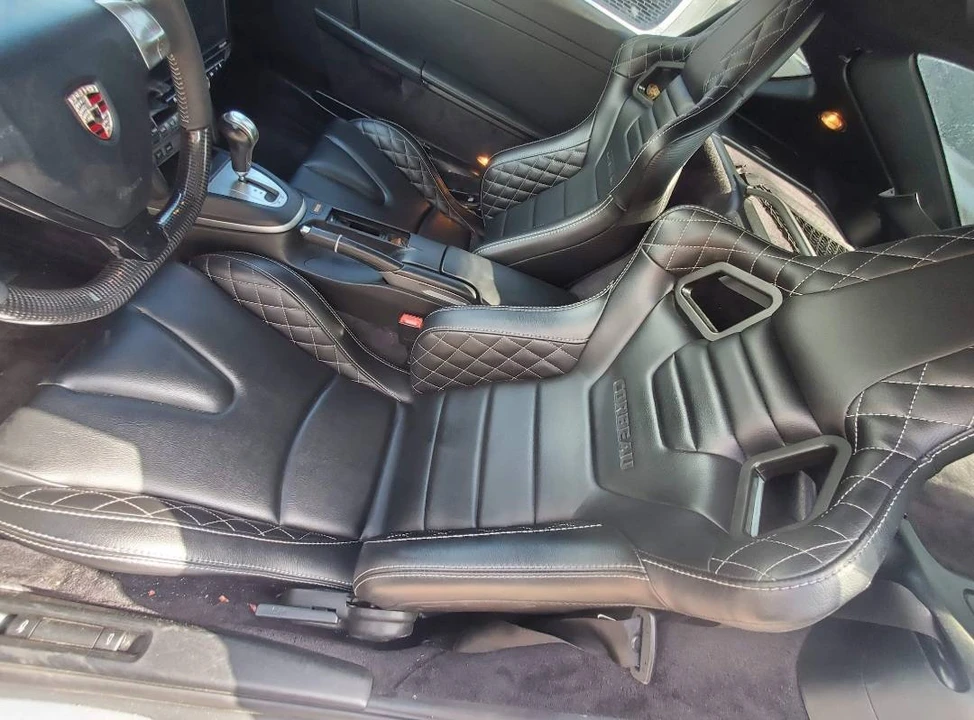 2007 Porsche 987 Cayman S - Image 13 of 24