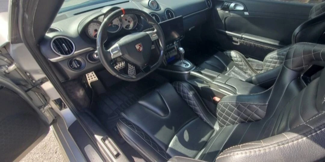 2007 Porsche 987 Cayman S - Image 17 of 24