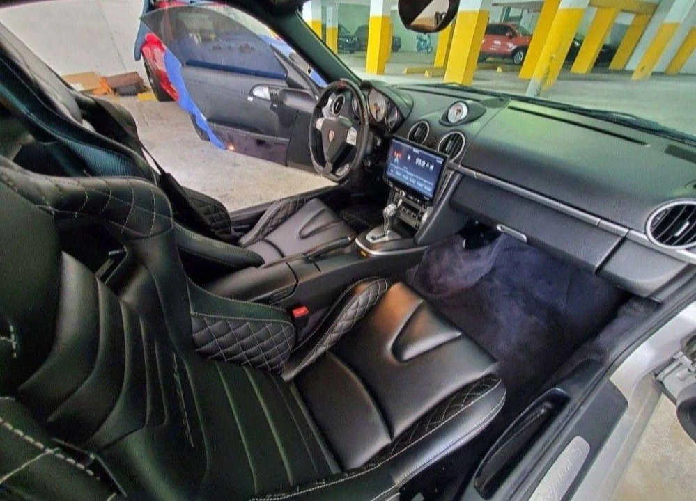 2007 Porsche 987 Cayman S - Image 14 of 24