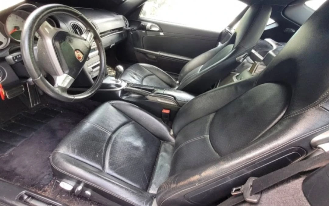 2007 Porsche 987 Cayman S - Image 23 of 24