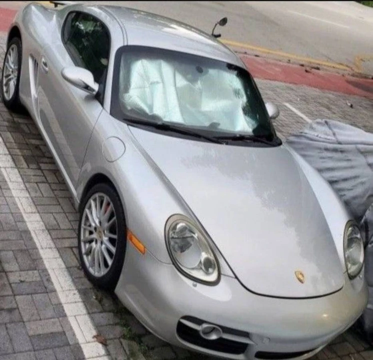 2007 Porsche 987 Cayman S - Image 21 of 24