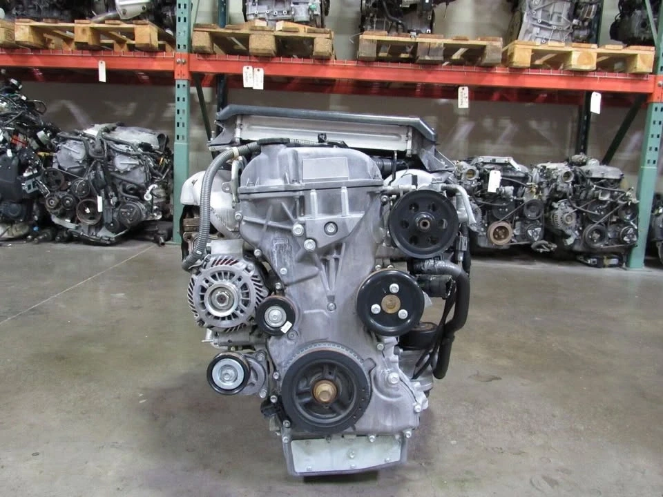 2007 Mazda Mazdaspeed 3 1st Gen - Image 3 of 5