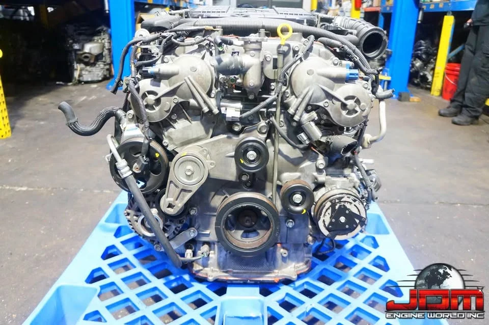 2007 Nissan 350Z 5th Gen - Image 2 of 2
