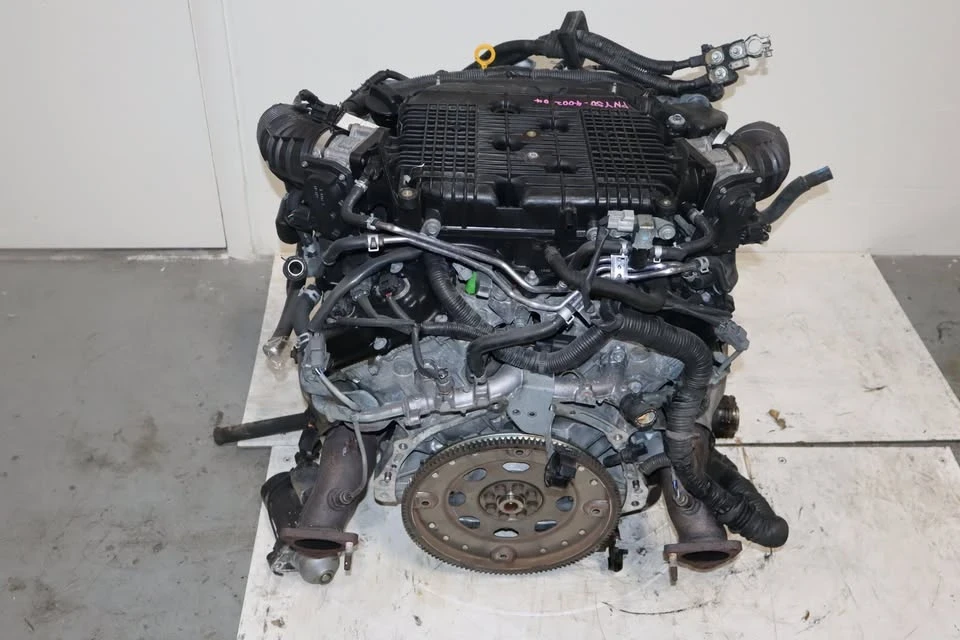 2007 Parts & Memorabilia Engines - Image 4 of 4