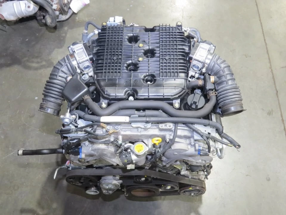 2007 Parts & Memorabilia Engines - Image 2 of 7