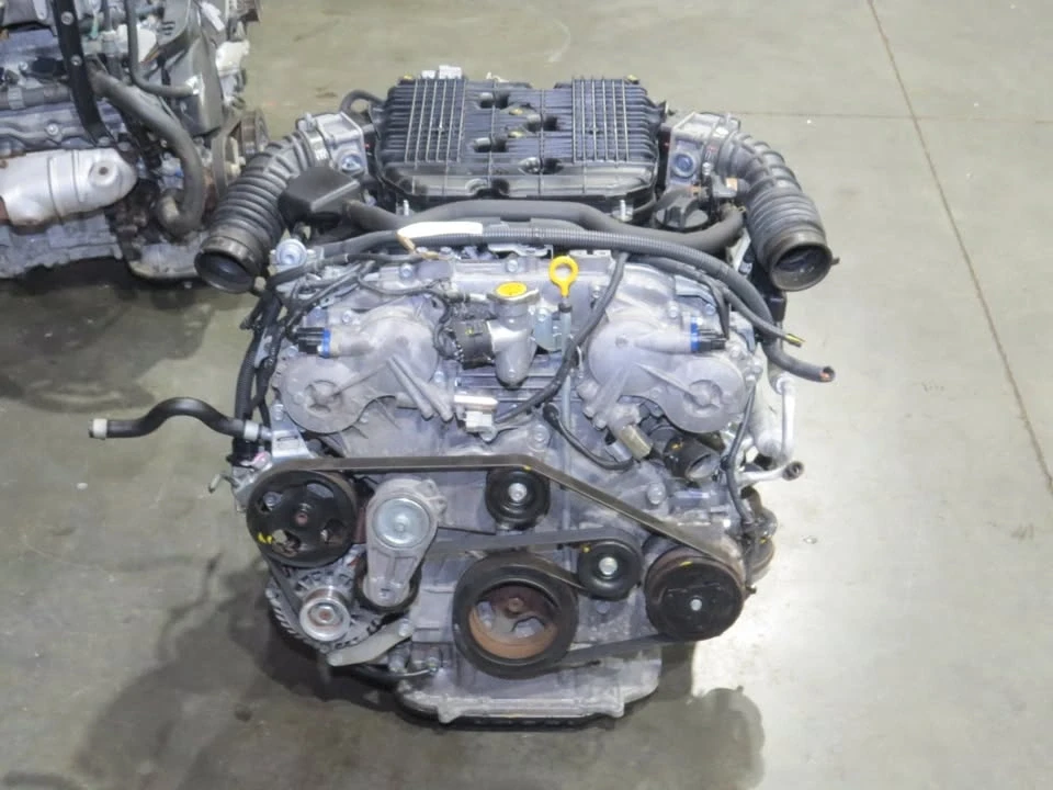 2007 Parts & Memorabilia Engines - Image 3 of 7