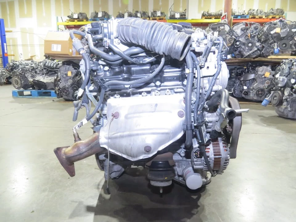 2007 Parts & Memorabilia Engines - Image 4 of 7