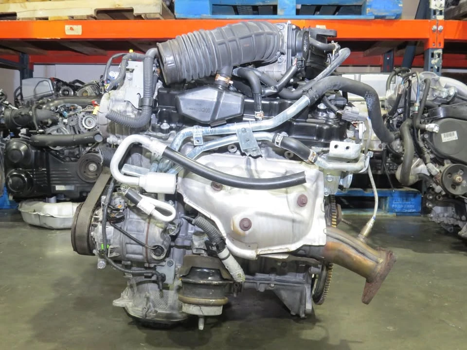 2007 Parts & Memorabilia Engines - Image 7 of 7