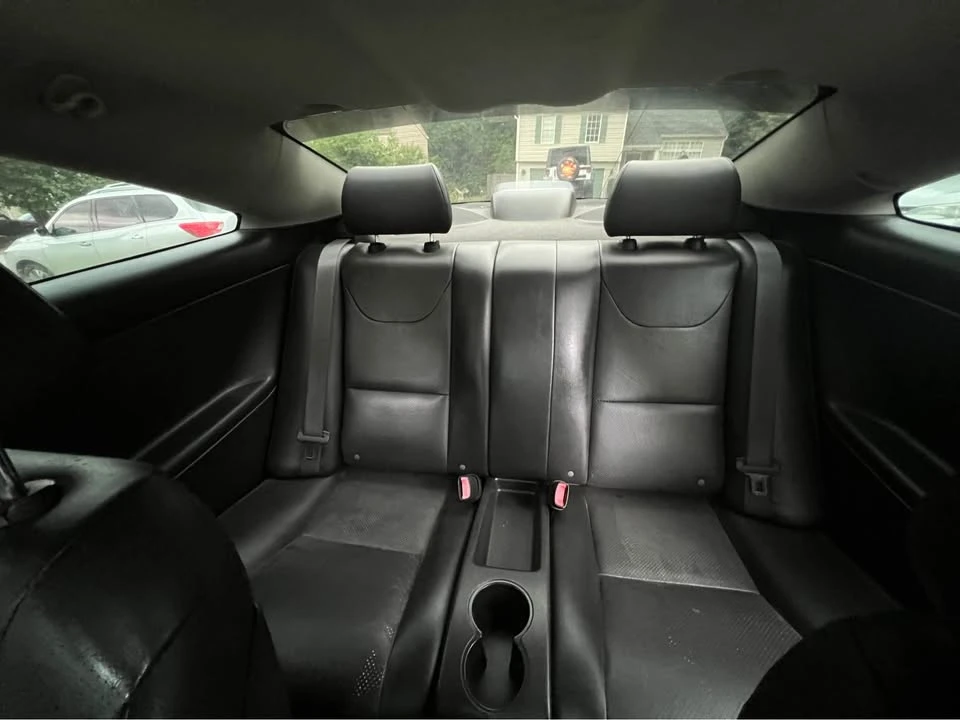2007 Pontiac G6 - Image 4 of 10