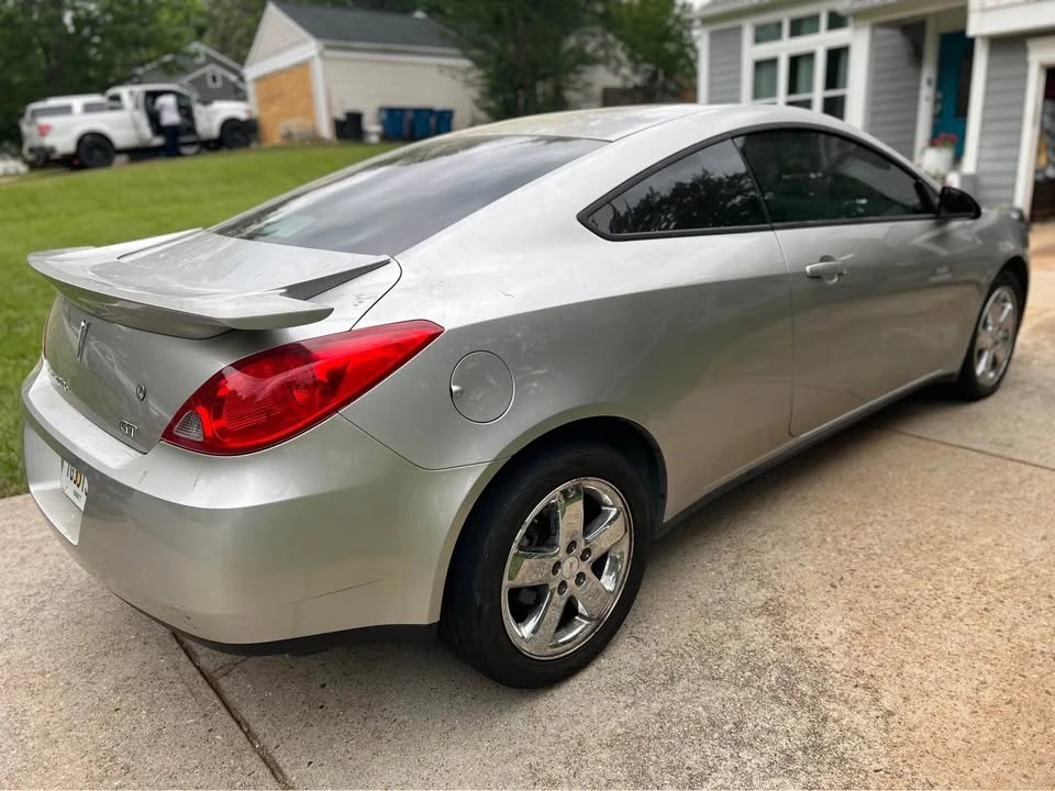 2007 Pontiac G6 - Image 7 of 10