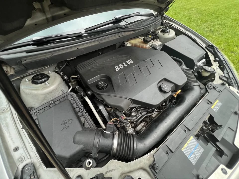 2007 Pontiac G6 - Image 10 of 10