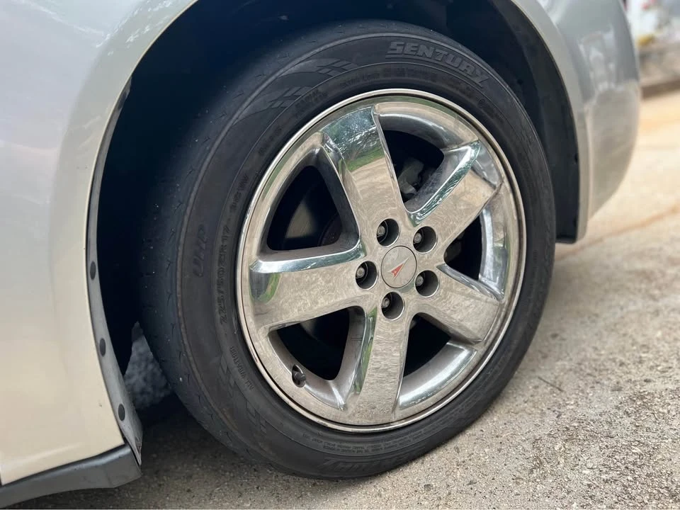 2007 Pontiac G6 - Image 8 of 10