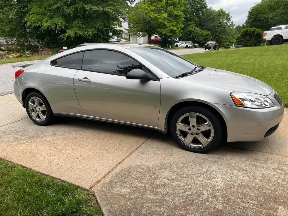 2007 Pontiac G6 - Image 9 of 10