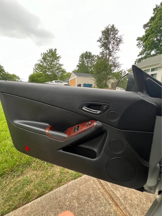 2007 Pontiac G6 - Image 5 of 10